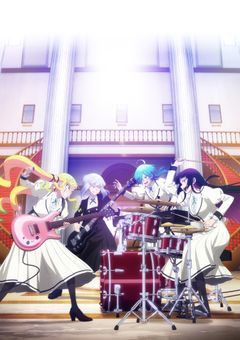 ブルーロックのマネージャーの前世はお嬢様バンド