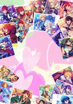 あんスタの妹達