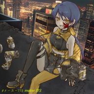 時無彩花さんのアイコン画像
