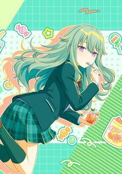 Akari🍬🌙🪄　様専用部屋