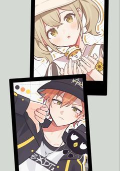 あきあるファンクラブ〜♡