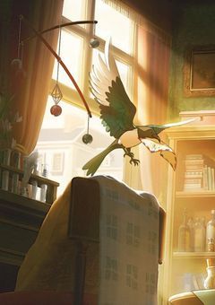 俺の許可なく、死ぬことは許さない