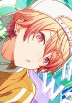 雨さんと勉強しましょ！