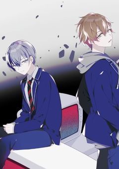 リレーの時間だ!