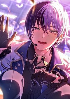 君を待ってるんだ、声を待ってるんだ