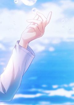 彼は幸せに死にました