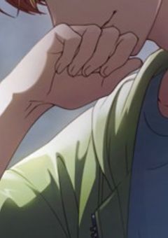 　　# そのおおかみ、嘘につき