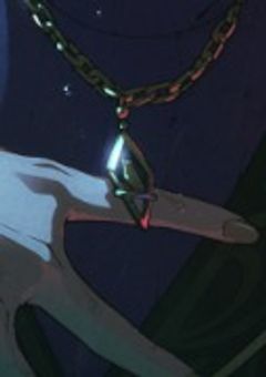『＿信じてるよ』