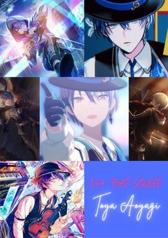 ❦君への恋は止むことを知らず ！！