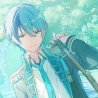 虚雨 骸堕@大型ペア画中さんのアイコン画像