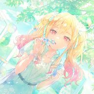 雨霧憐さんのアイコン画像