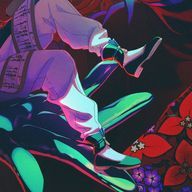 晴れを待つ貴方へさんのアイコン画像