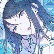 サヨナラは青くさんのアイコン画像