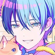 @未恋とペア画中さんのアイコン画像