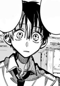 ストーカー気質な男。