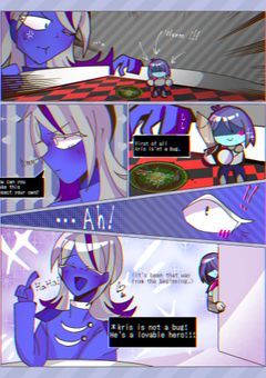 🍎×🃏書き隊。(自己満度100%)