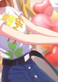 セ カ イ  の  お  手   伝   い  さ  ん .