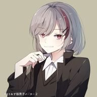 テルマさんのアイコン画像