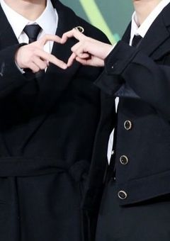 ボス、ガチ恋ですか？