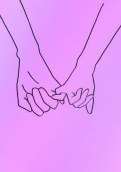 年上幼馴染との約束今果たします