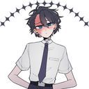 赤龍強太郎