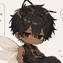 アリ♂