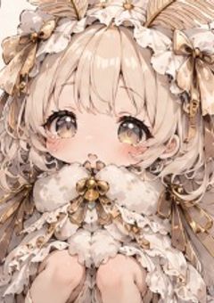 昆虫擬人化で虫を好きになれるのか？