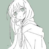 #  霧影  れい　。　さんのアイコン画像