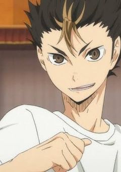 西谷の妹はバレー部に溺愛される