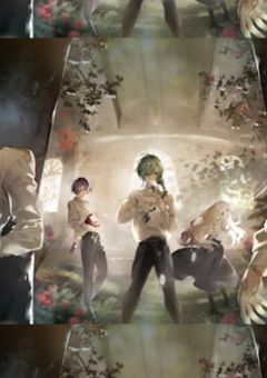 🌈🕒)))逆夢     だとしても…正夢だとしても…  ((( ifストーリー開催中