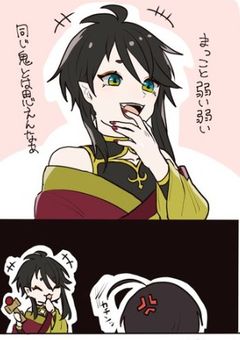 🌈🕒】にじさんじ新人ライバー。配信切り忘れ、る……