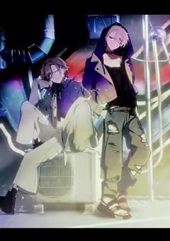 俺らの街 (VVS / ChroNoiR より