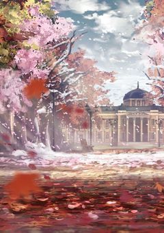 文アル短編集！