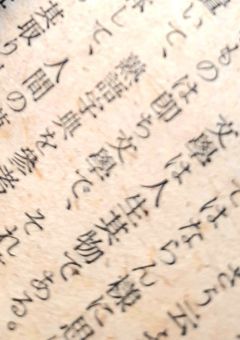 文学のｷﾘﾄﾘｾﾝ✂️