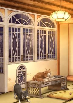 帝国図書館見聞録