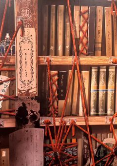 僕らは箱庭の中で