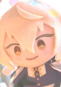 推し活部屋！✨