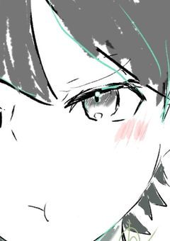 100枚描けば神絵師になれるらしいで