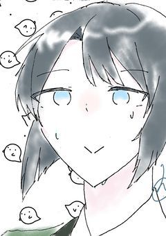 推し活部屋！✨