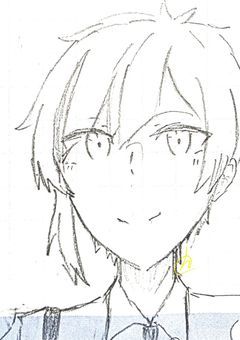 100枚描けば神絵師になれるらしいで