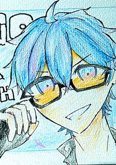 📦イラスト部屋②📦