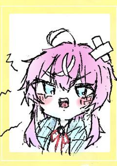 📦イラスト部屋②📦