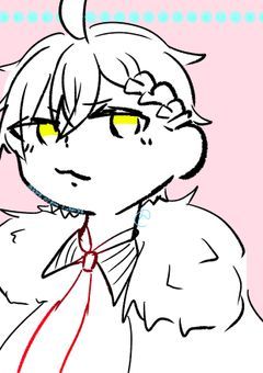 100枚描けば神絵師になれるらしいで
