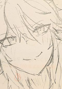 100枚描けば神絵師になれるらしいで
