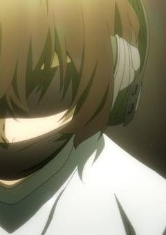 #太宰の恋人消息不明だッたが戻ッてきた