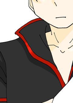 色んなアニメを描きます。