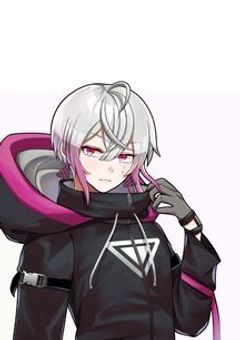 俺は腐男子で今日も尊い物を見ようとしたら...