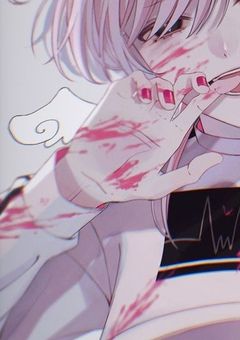 　ずっと守られててね　.　【⠀参加型〆　】