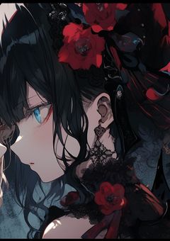 　小悪魔達の演劇  。　【⠀参加型　】