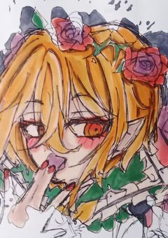 魔法少女部屋（主にまほいく）